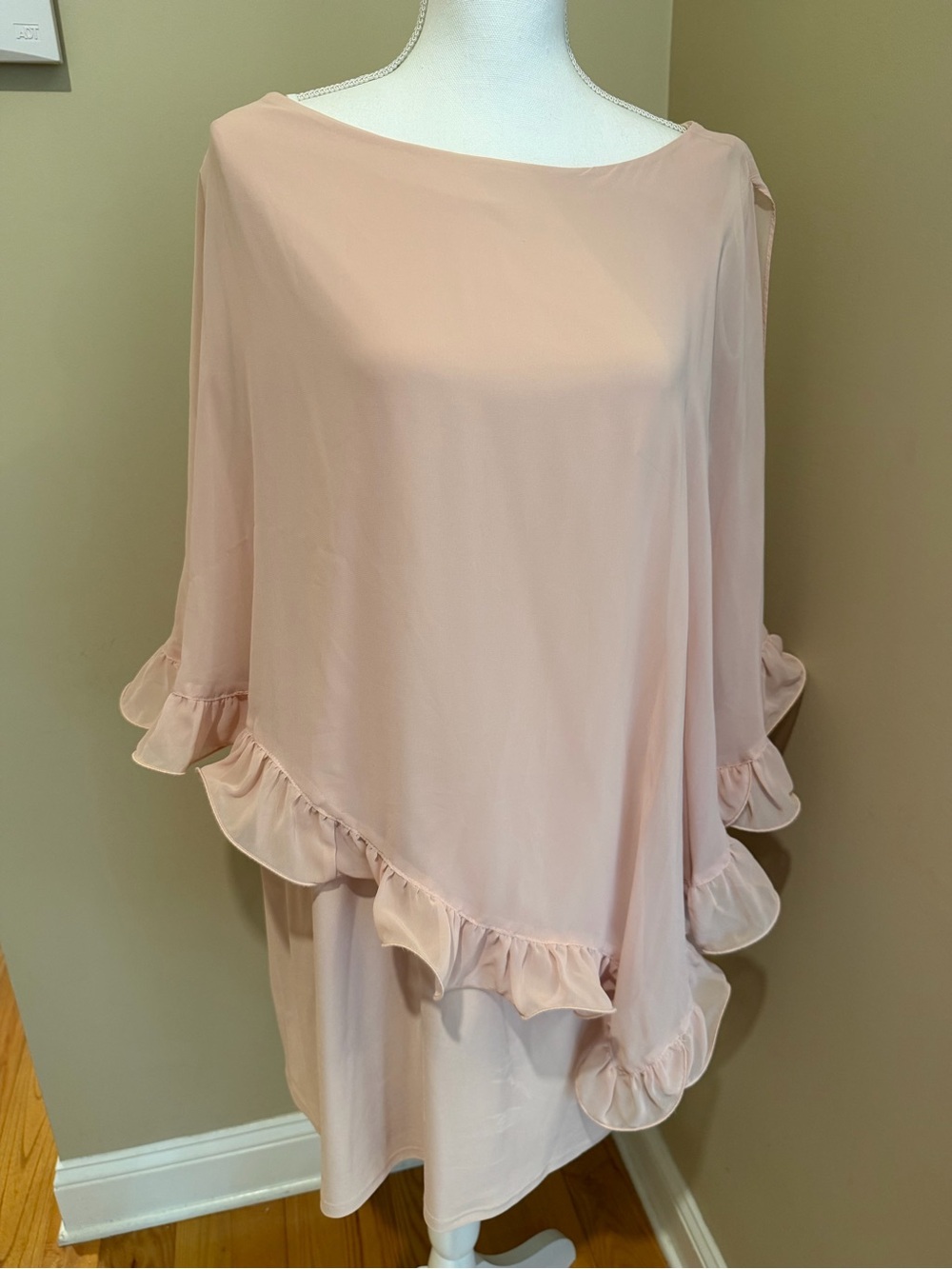 Evening Dress